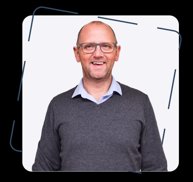 Derek – Director / Buyer
